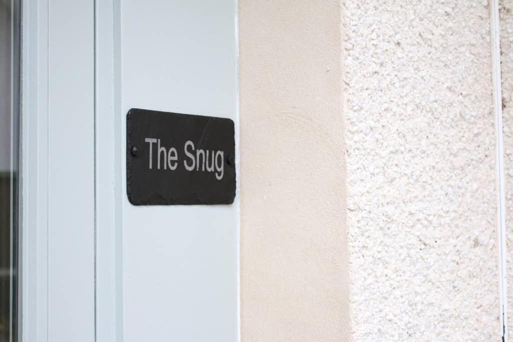 The Snug At The Ski Lodge, Aviemore Exterior photo